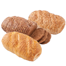 Lodewijker vloerbrood